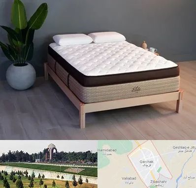 تشک طبی در قرچک