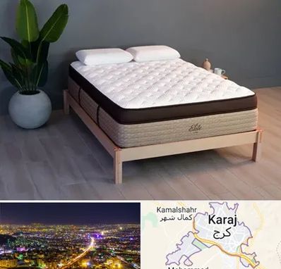 تشک طبی در کرج