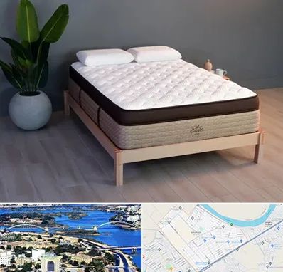 تشک طبی در کوروش اهواز 