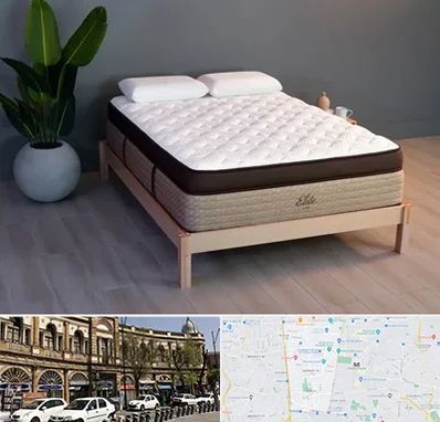 تشک طبی در منطقه 11 تهران 