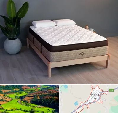 تشک طبی در نکا