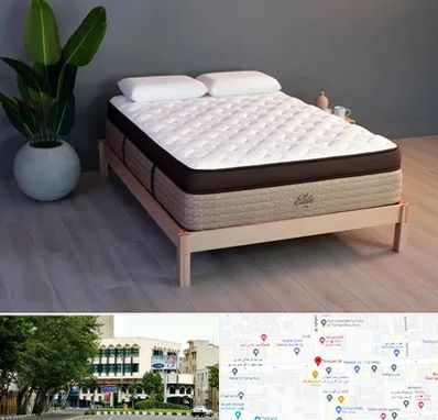 تشک طبی در طالقانی 