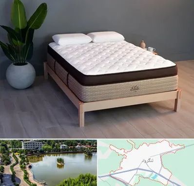 تشک طبی در لنگرود