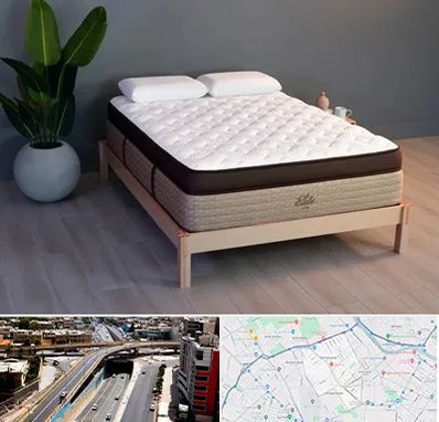 تشک طبی در ستارخان شیراز 