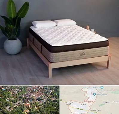 تشک طبی در دماوند