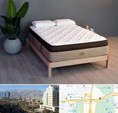 تشک طبی در حقانی 