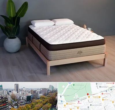 تشک طبی در بلوار کشاورز 