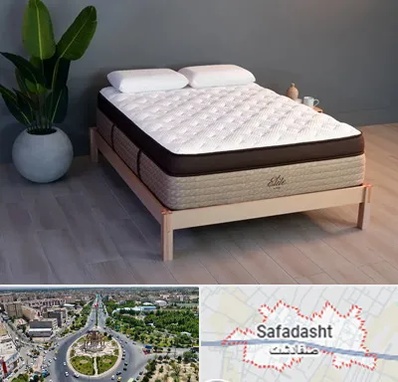تشک طبی در صفادشت