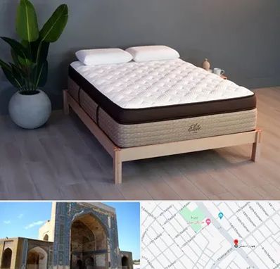 تشک طبی در مصلی مشهد