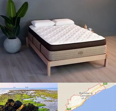 تشک طبی در بندرلنگه