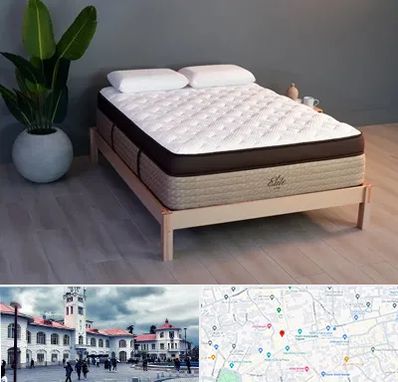 تشک طبی در میدان شهرداری رشت 