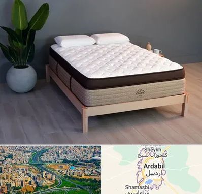 تشک طبی در اردبیل