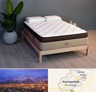 تشک طبی در کرمانشاه