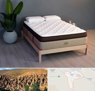 تشک طبی در اسکو