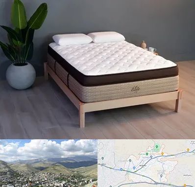 تشک طبی در رودهن