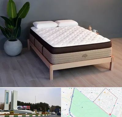 تشک طبی در بلوار فلسیطین مشهد