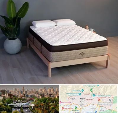 تشک طبی در منطقه 1 تهران 