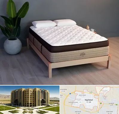 تشک طبی در نجف آباد