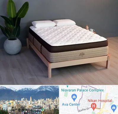 تشک طبی در آجودانیه 