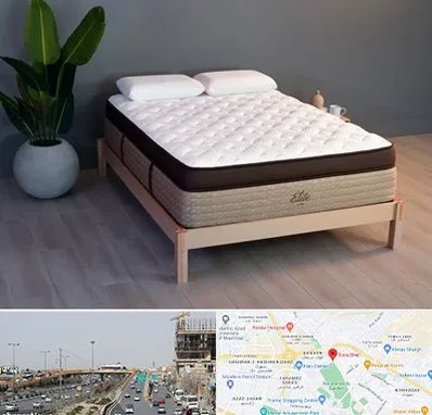 تشک طبی در بلوار توس مشهد 