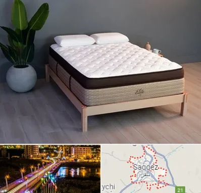 تشک طبی در سقز