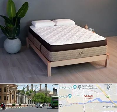 تشک طبی در پاکدشت