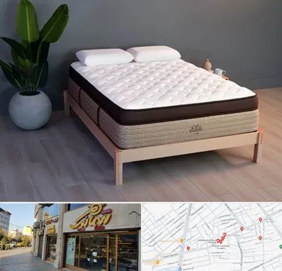 تشک طبی در عطاران قم