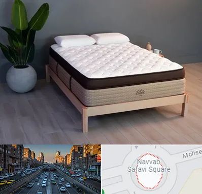 تشک طبی در نواب 