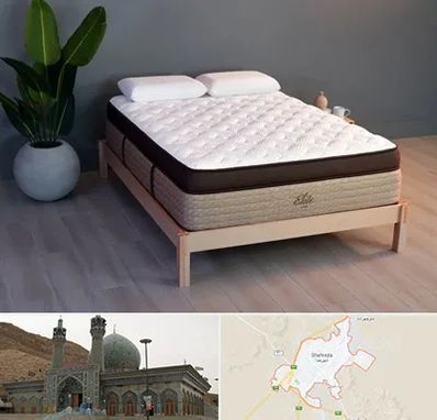 تشک طبی در شهرضا