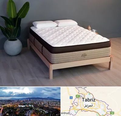 تشک طبی در تبریز