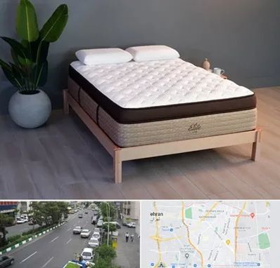 تشک طبی در ستارخان 