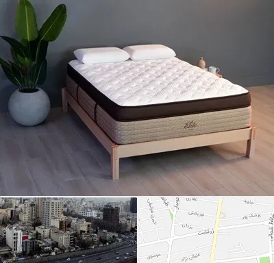 تشک طبی در زرتشت