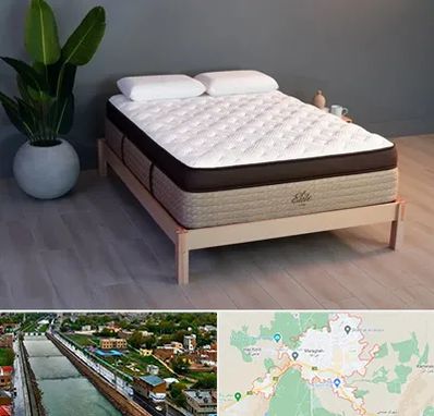 تشک طبی در مراغه