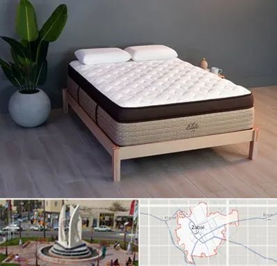 تشک طبی در زابل