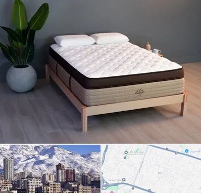 تشک طبی در ازگل