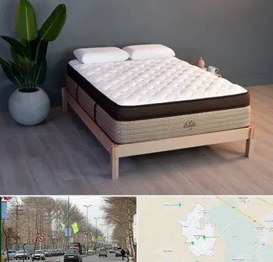 تشک طبی در نظرآباد کرج 