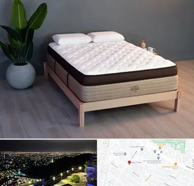 تشک طبی در هفت تیر مشهد 