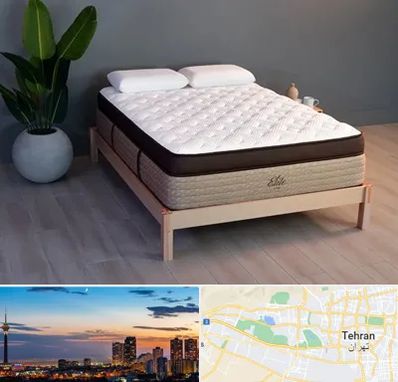 تشک طبی در غرب تهران 