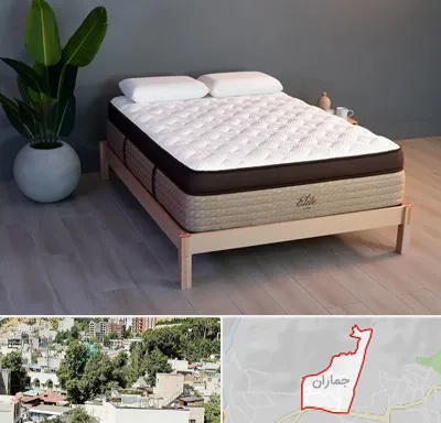 تشک طبی در جماران