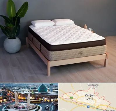 تشک طبی در زنجان