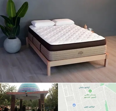 تشک طبی در کیانشهر