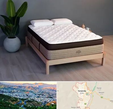 تشک طبی در سنندج