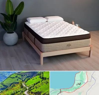 تشک طبی در گیلان