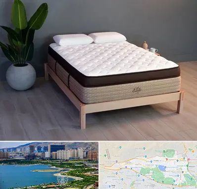 تشک طبی در منطقه 22 تهران 