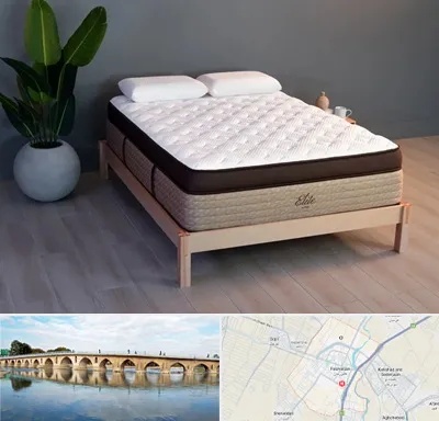 تشک طبی در فلاورجان