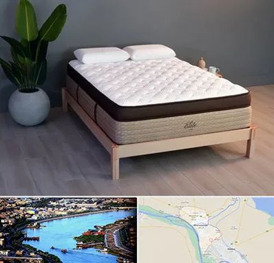 تشک طبی در خرمشهر