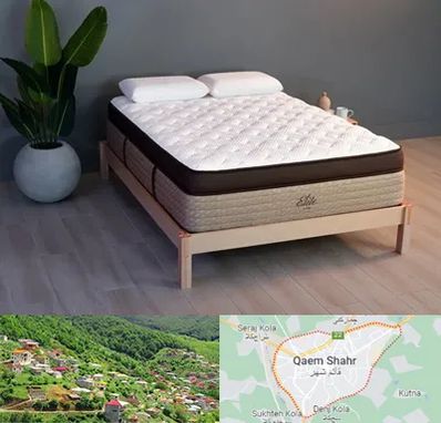 تشک طبی در قائم شهر