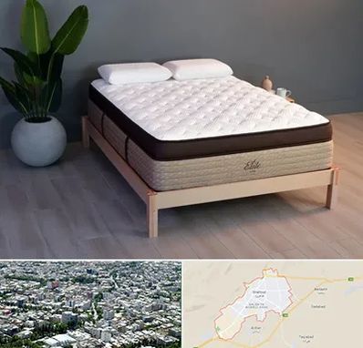 تشک طبی در شاهرود