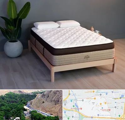 تشک طبی در کن 