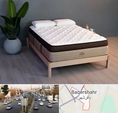 تشک طبی در باقرشهر